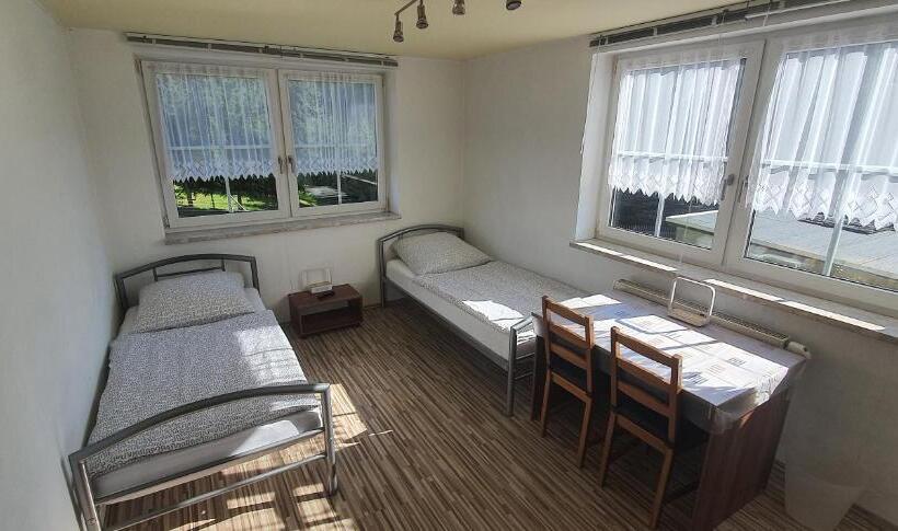 Апартаменты 3 Спальни, Apartment Marx