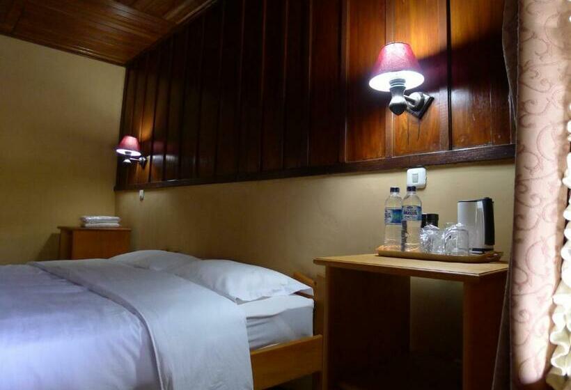 스탠다드 룸, Ue Datu Cottages