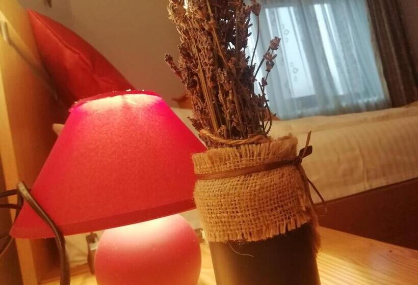 스탠다드 룸, Pensiunea Casa Butnarului