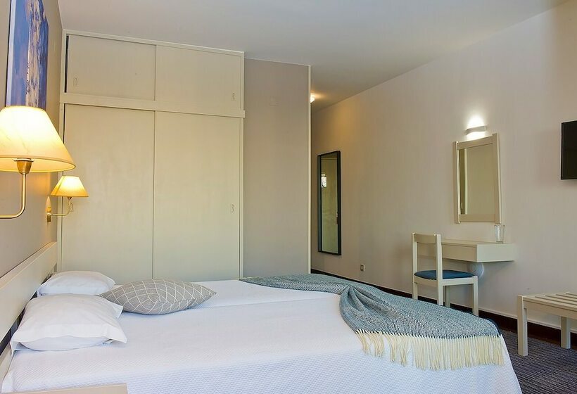 Студия Стандарт, Aparthotel Imperatriz