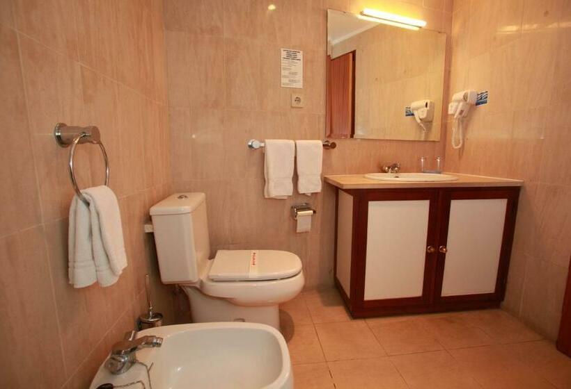 Студия Стандарт Вид на Море, Aparthotel Imperatriz