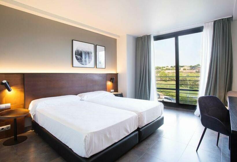 اتاق سوپریور, Dolce by Wyndham Barcelona Resort