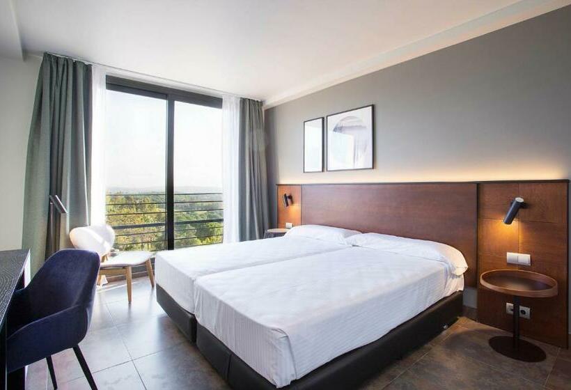 اتاق سوپریور, Dolce by Wyndham Barcelona Resort