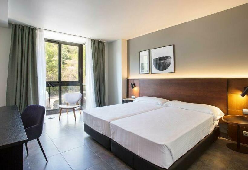 اتاق سوپریور, Dolce by Wyndham Barcelona Resort