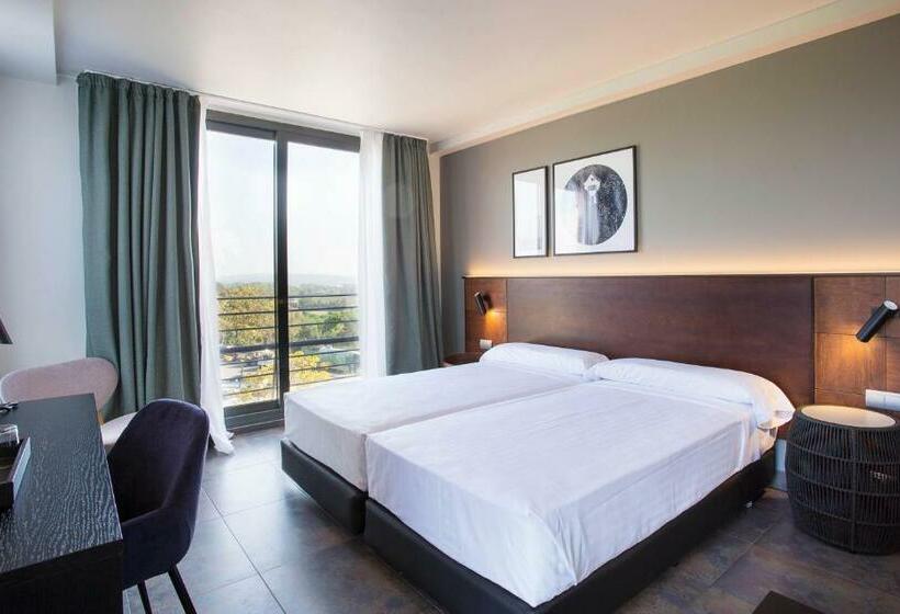 اتاق سوپریور, Dolce by Wyndham Barcelona Resort