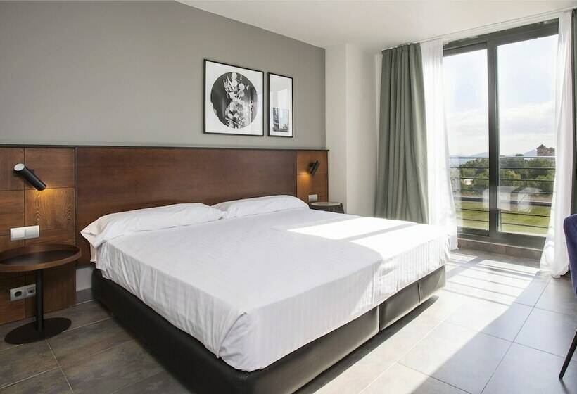 اتاق سوپریور, Dolce by Wyndham Barcelona Resort