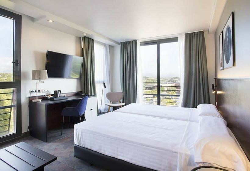 اتاق سوپریور, Dolce by Wyndham Barcelona Resort