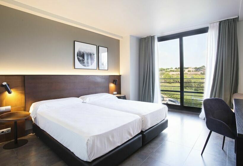 اتاق سوپریور, Dolce by Wyndham Barcelona Resort