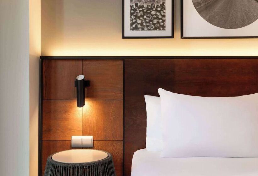 اتاق سوپریور, Dolce by Wyndham Barcelona Resort