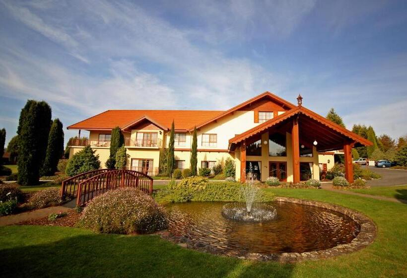 프리미엄 스위트, Tamar Valley Resort Grindelwald