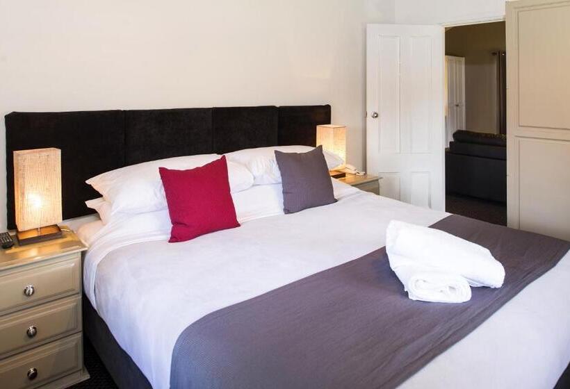 샬레, Tamar Valley Resort Grindelwald