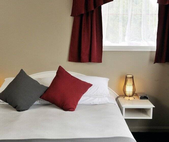 컴포트 스위트, Tamar Valley Resort Grindelwald