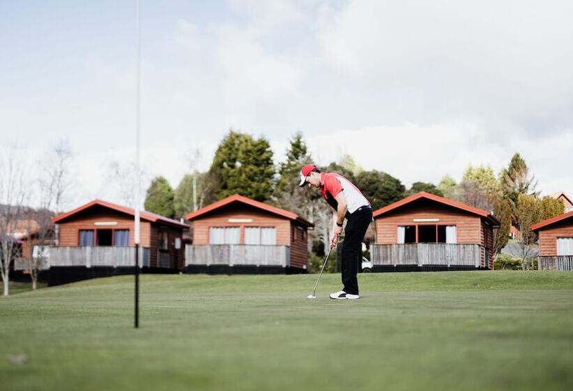 빌라 침실 1개, Tamar Valley Resort Grindelwald
