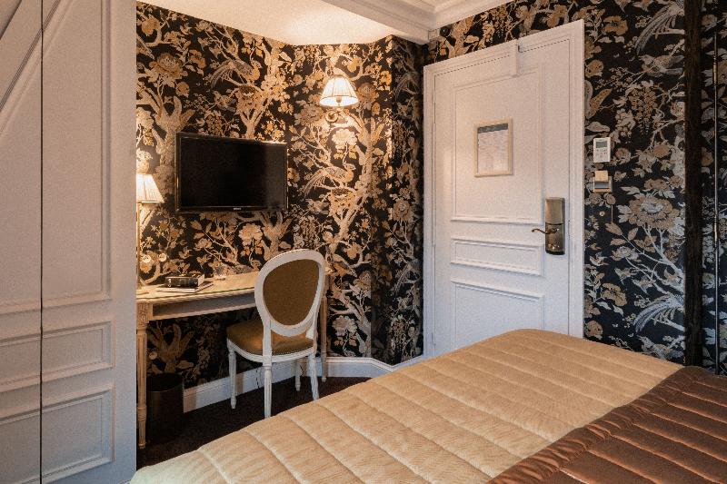 이그제큐티브 스위트 킹침대, Tamar Valley Resort Grindelwald