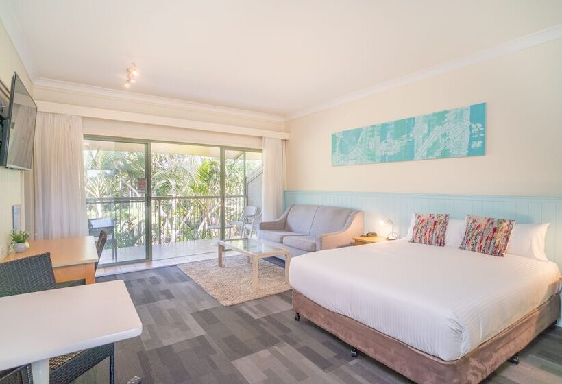 패밀리 룸, Ballina Beach Resort