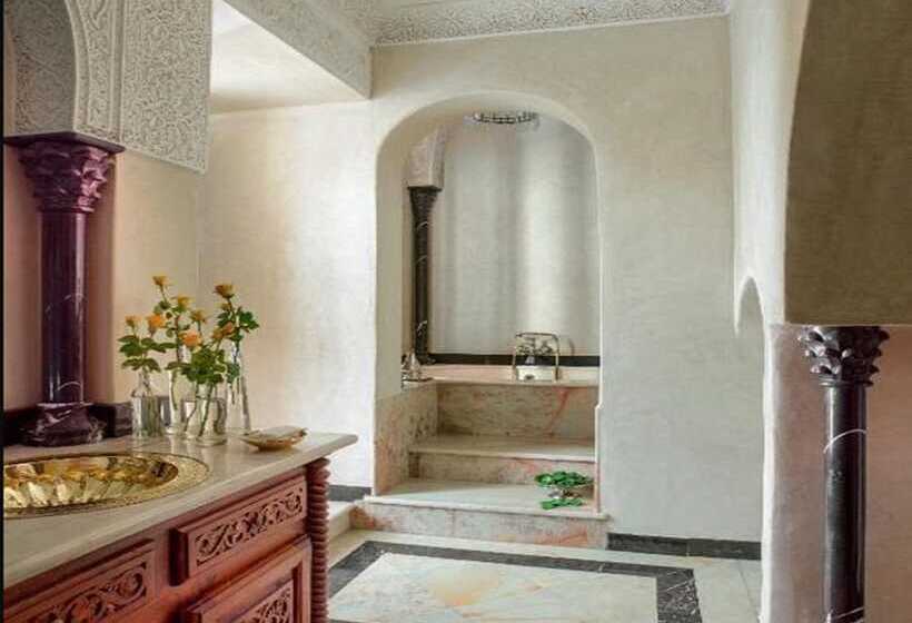 سوییت, La Sultana Marrakech