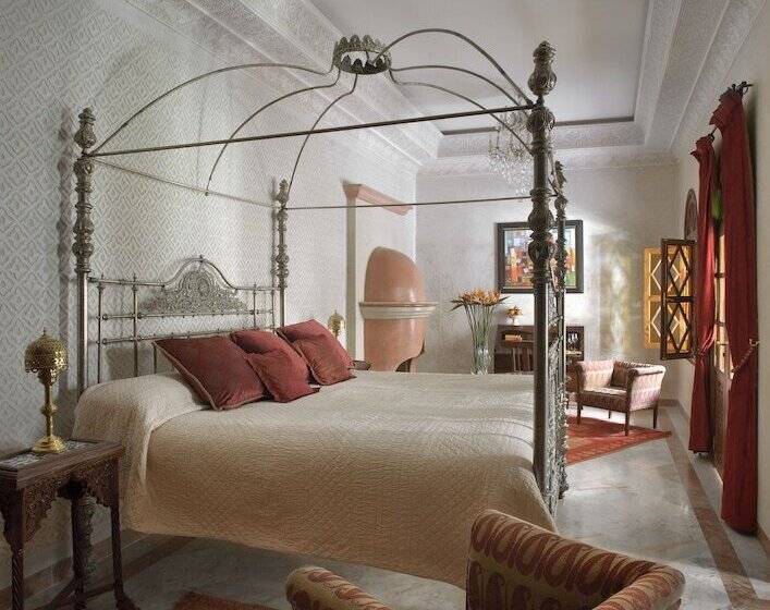 سوییت, La Sultana Marrakech