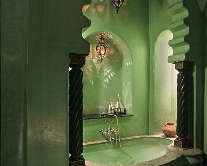 سوییت جونیور, La Sultana Marrakech