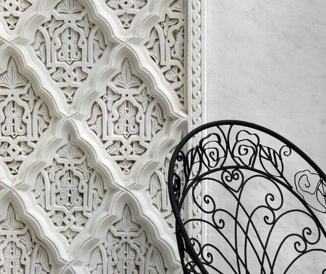 سوییت, La Sultana Marrakech