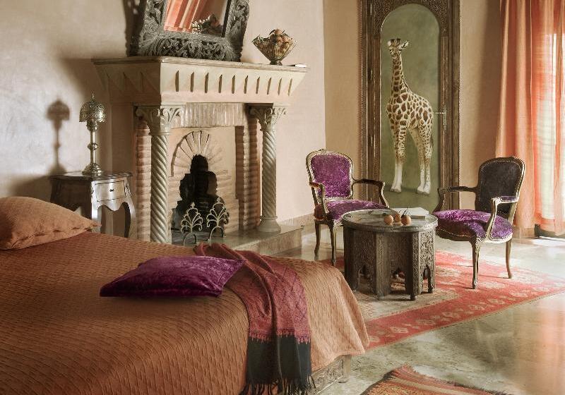 سوییت جونیور, La Sultana Marrakech