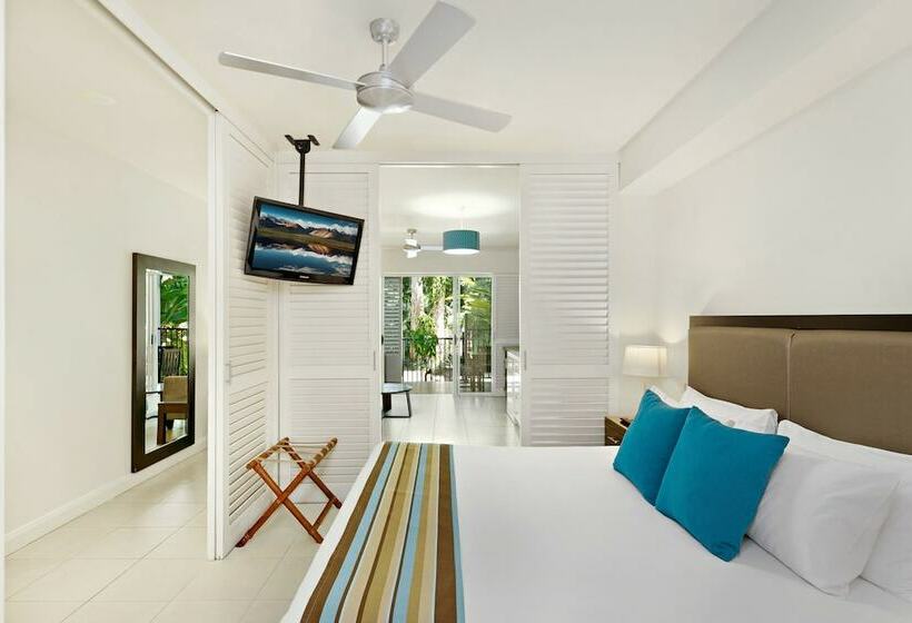 Номер Стандарт, Peppers Beach Club & Spa