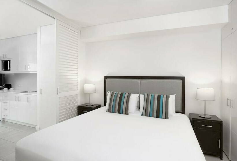 Номер Стандарт, Peppers Beach Club & Spa
