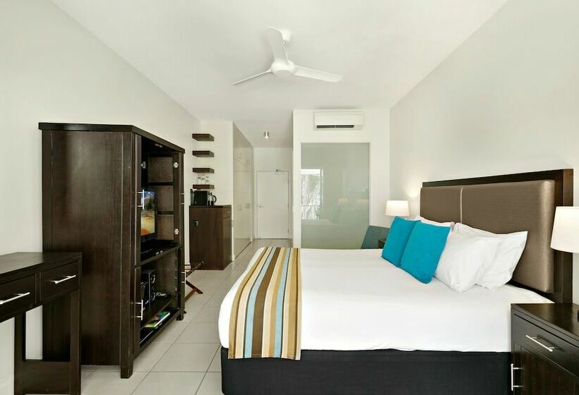 Номер Стандарт, Peppers Beach Club & Spa