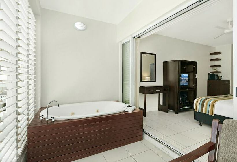 Номер Стандарт, Peppers Beach Club & Spa