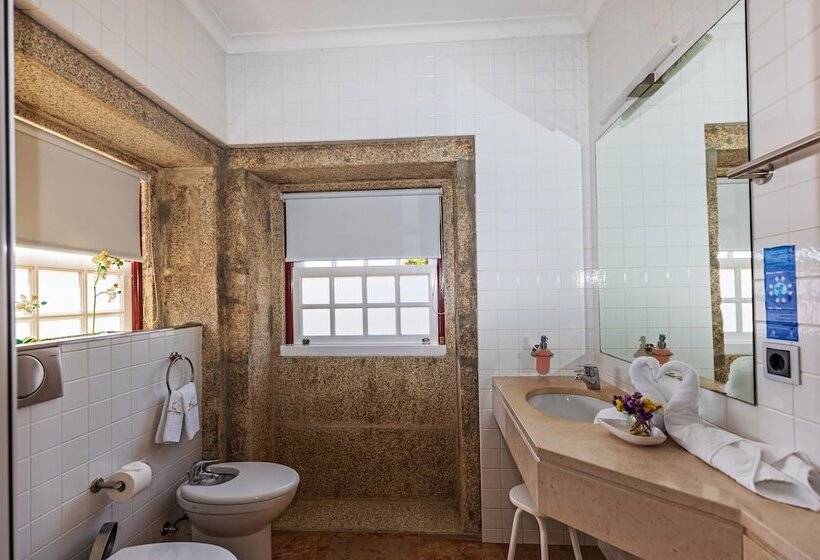 Номер Стандарт, Rural Quinta De Sao Sebastiao