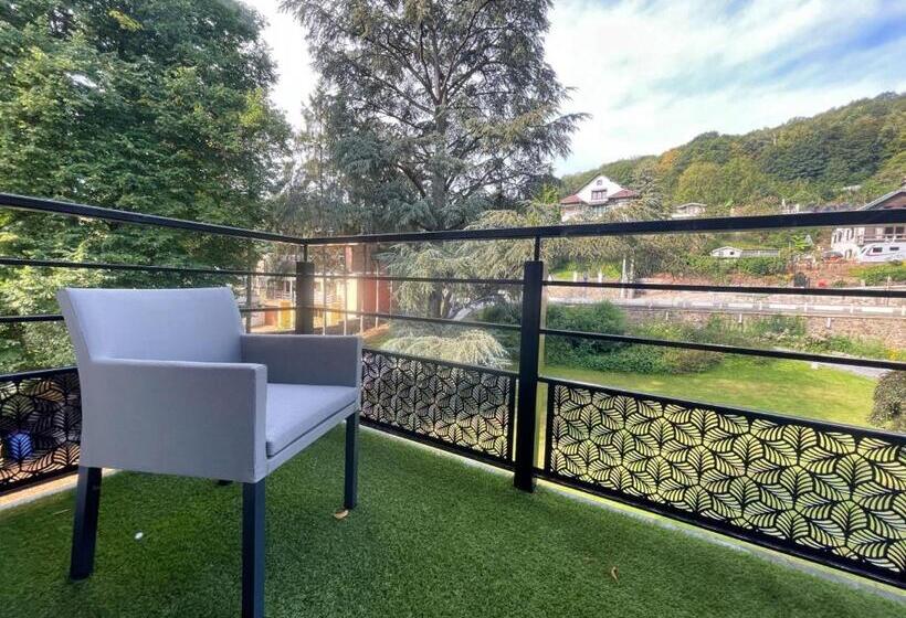 패밀리 룸, Villa Gracia