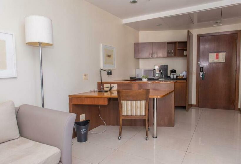 اتاق کلاسیک, Wyndham Rio Barra