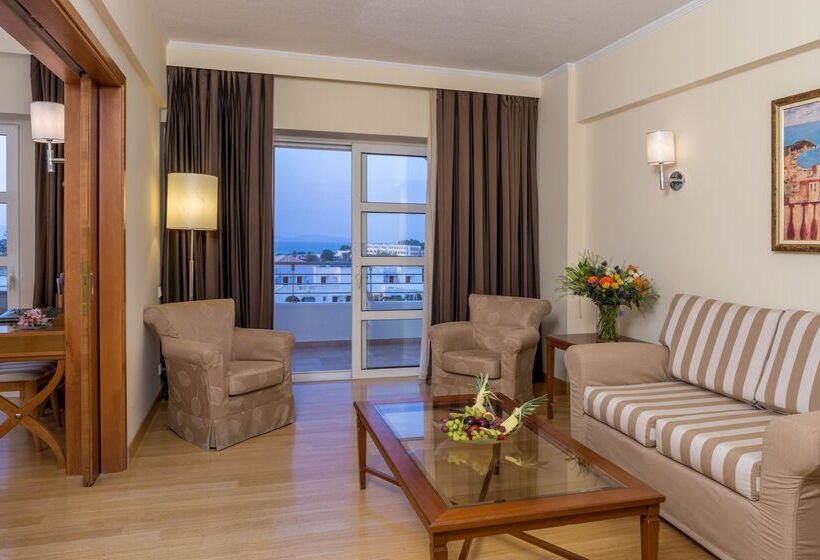 Люкс, Neptune Luxury Resort