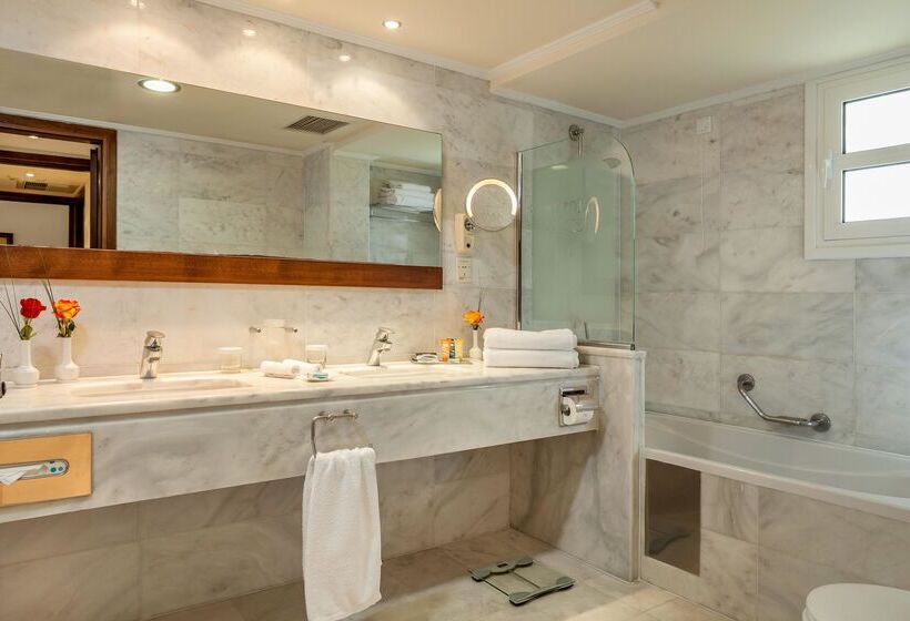 Апартаменты Executive 1 Спальня, Neptune Luxury Resort