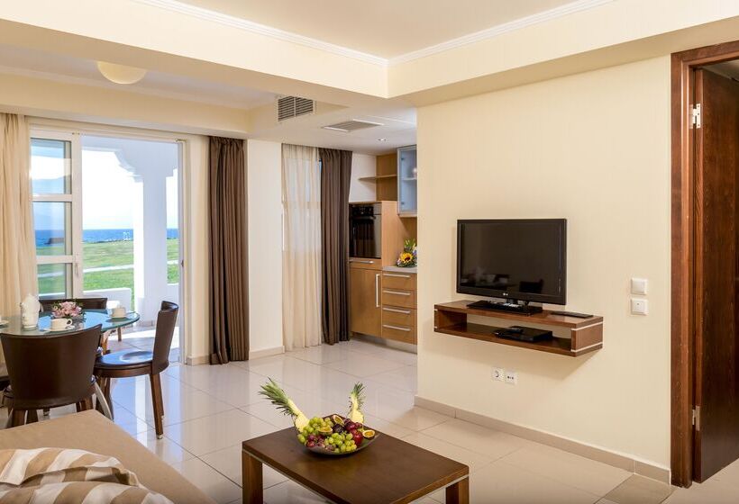 Апартаменты Executive 1 Спальня, Neptune Luxury Resort
