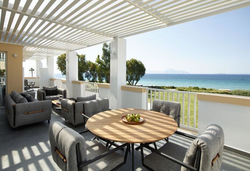 Люкс, Neptune Luxury Resort