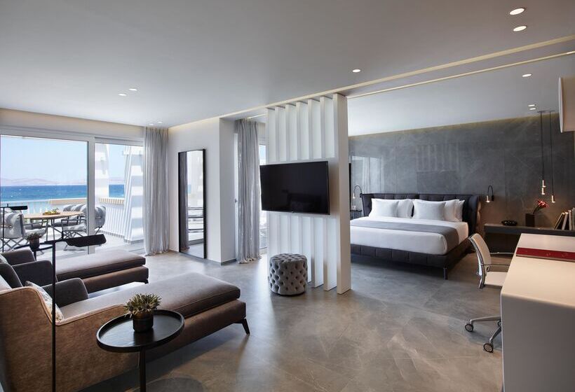 Люкс, Neptune Luxury Resort