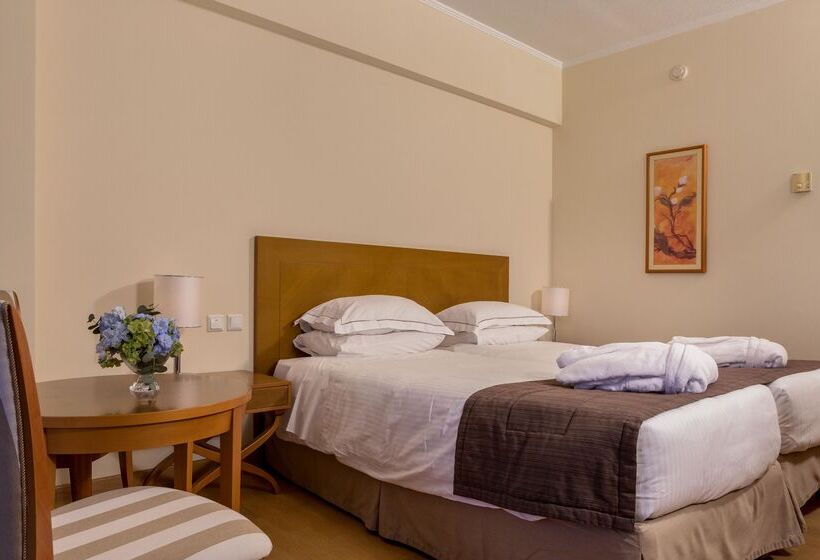 Номер Стандарт, Neptune Luxury Resort