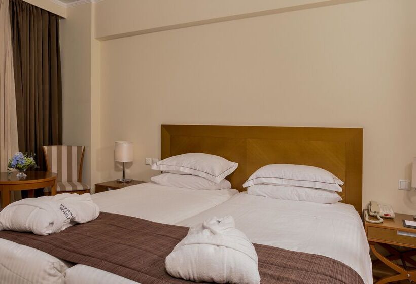 Номер Стандарт Вид на Море, Neptune Luxury Resort