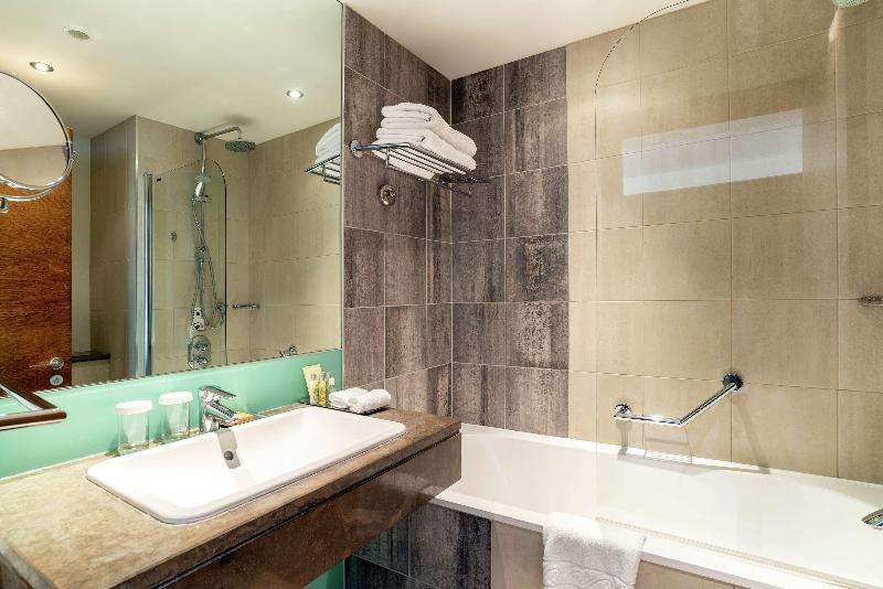 Семейный Номер Deluxe, Neptune Luxury Resort