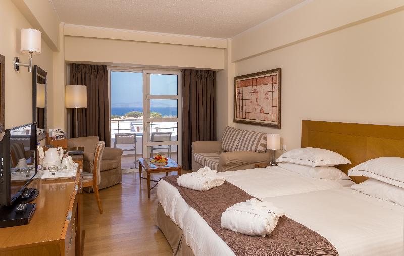 Номер Стандарт Вид на Море, Neptune Luxury Resort