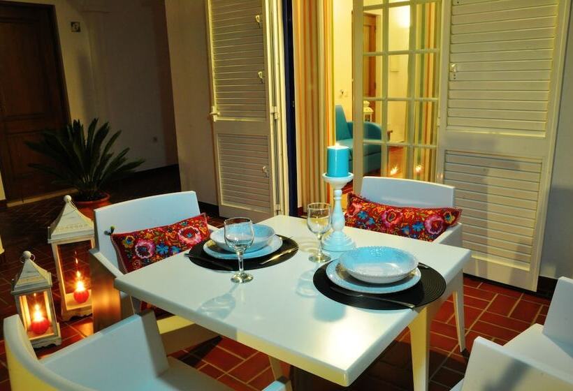 استودیوی استاندارد, Pátios Da Vila   Boutique Apartments