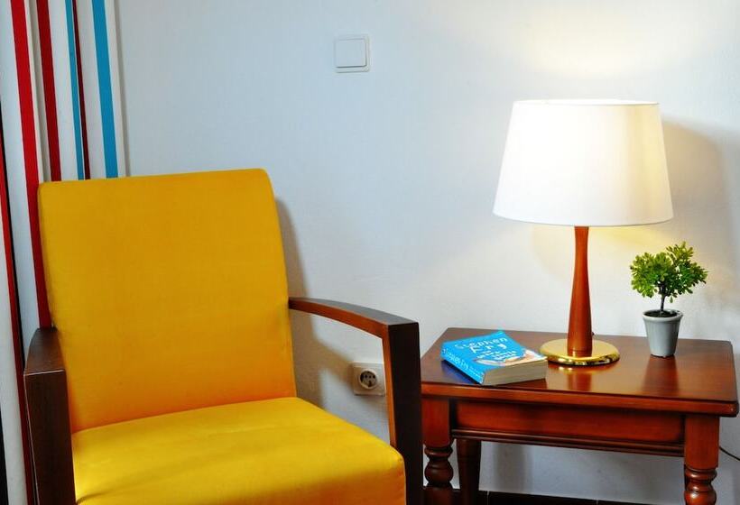 استودیوی استاندارد, Pátios Da Vila   Boutique Apartments