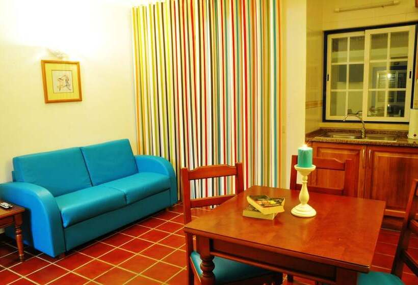 آپارتمان 1 خوابه, Pátios Da Vila   Boutique Apartments