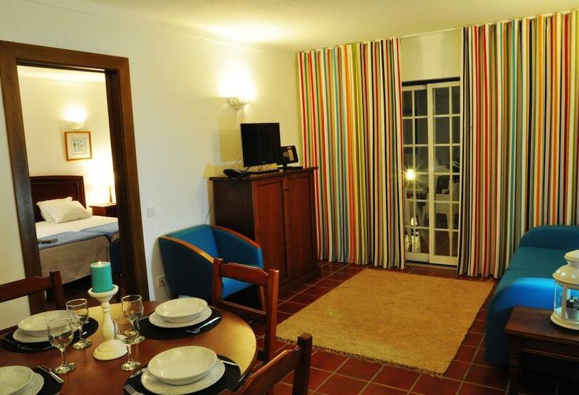 آپارتمان سوپریور 1 خوابه, Pátios Da Vila   Boutique Apartments
