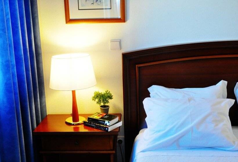 آپارتمان سوپریور 1 خوابه, Pátios Da Vila   Boutique Apartments