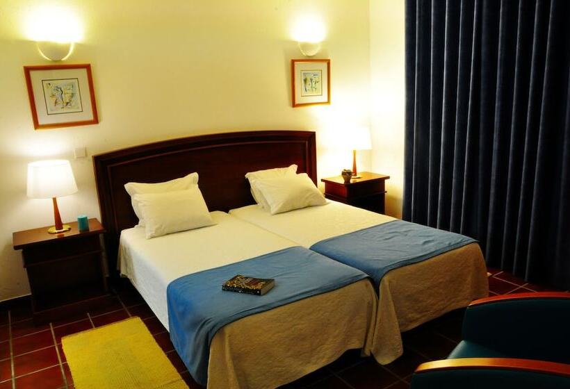 آپارتمان سوپریور 1 خوابه, Pátios Da Vila   Boutique Apartments