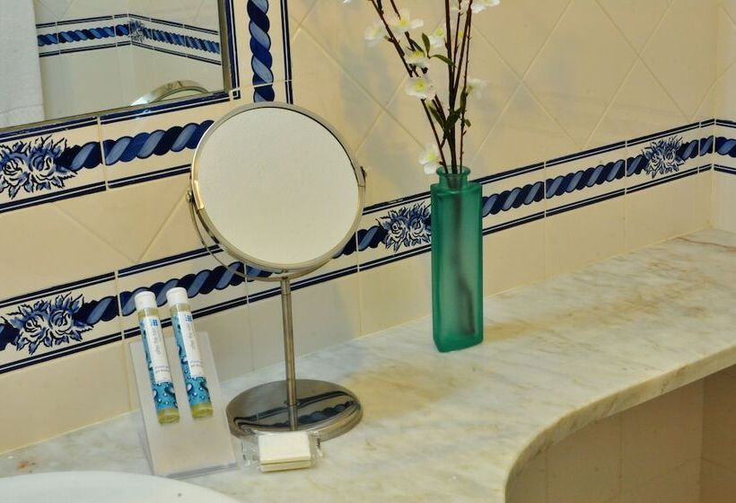 آپارتمان سوپریور 1 خوابه, Pátios Da Vila   Boutique Apartments