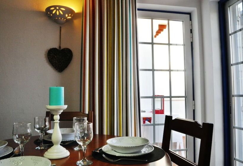 آپارتمان سوپریور 1 خوابه, Pátios Da Vila   Boutique Apartments