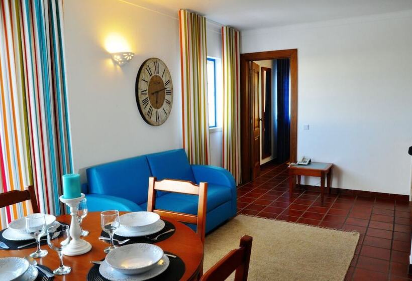 آپارتمان سوپریور 1 خوابه, Pátios Da Vila   Boutique Apartments