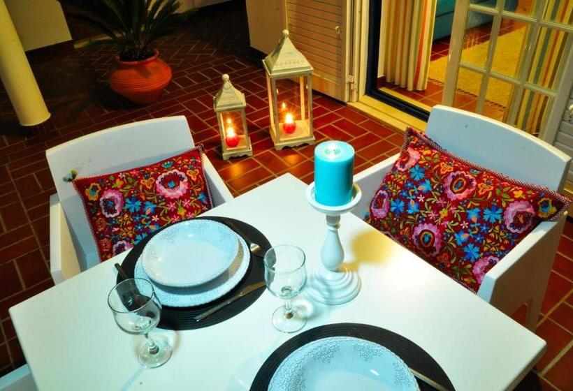 آپارتمان 1 خوابه, Pátios Da Vila   Boutique Apartments